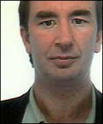Jerome Davies