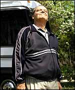 Jack Nicholson