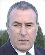 Mitchel McLaughlin