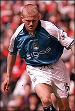 Alfie Haaland