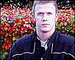 Brian Simmons