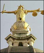 Scales of Justice