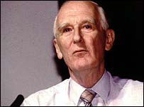 Lord Dearing