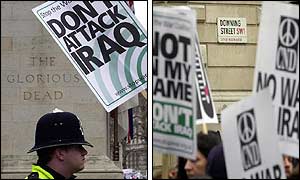 Banners 
