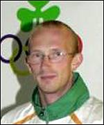 Paul Brizzel complained of a muscle twinge
