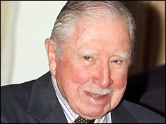 General Pinochet