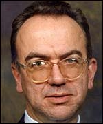 Martin Narey
