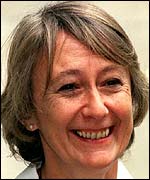 Anne Owers