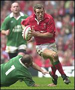 Kevin Morgan