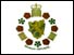Photo of MI5 logo
