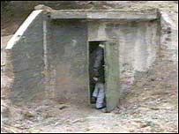 Bunker