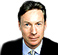 The BBC's Frank Gardner
