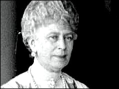 Queen Mary