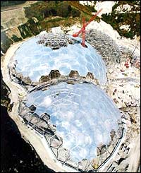 Eden Project