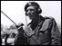 Denis Whybro - British tank commander