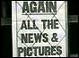 News stand