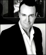 Andrew O'Hagan