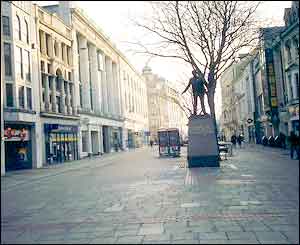 Cardiff