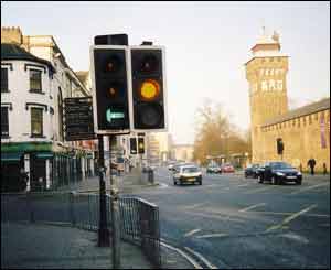 Cardiff