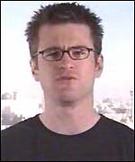 Matthew McAllester