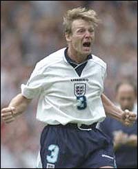 Former England star Stuart Pearce will take part in the new series of Superstars  