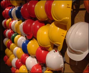 Helmets