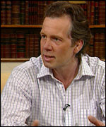 Pen Hadow