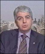 Graham Steel