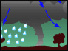 Graphic of tornado formation