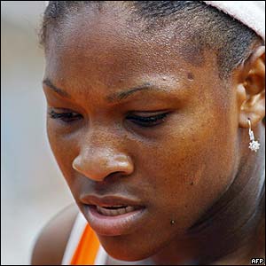 Serena Williams 