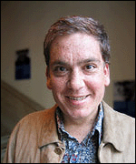 Chris Gunness