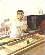 Baker