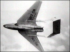 De Havilland 110