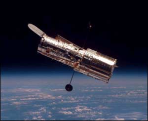 Hubble