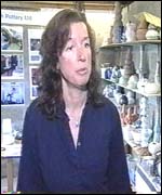 Angie Sayer