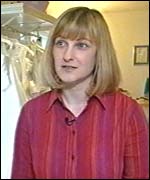 Lisa Thomas