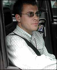 Mark Powell