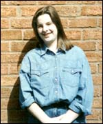 Sarah Venn