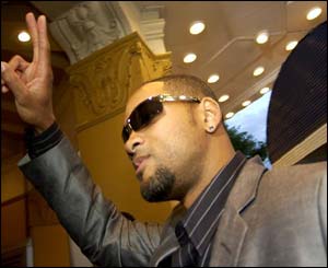 Will Smith