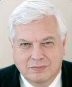 John Simpson