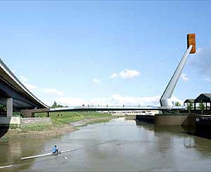 Bridge F