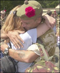 Hug