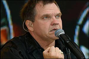 Meatloaf