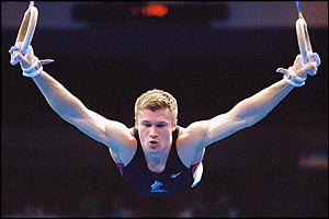 Alexei Nemov