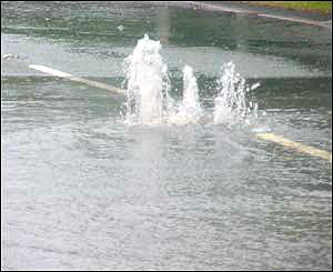 Water