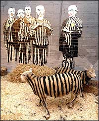 Banksy
