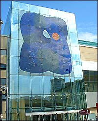 Debenhams
