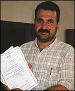 Ahmed al-Tamimi