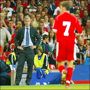 Wales 1-1 Finland