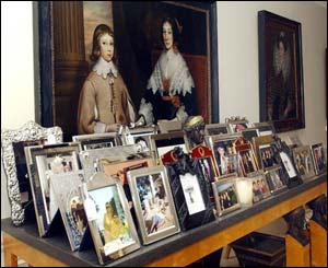 Photo frames